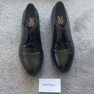 Salvatore Ferragamo - Men’s Dress Shoes